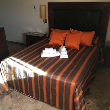 Apartmán Atico El Rio Córdoba Exteriér fotografie
