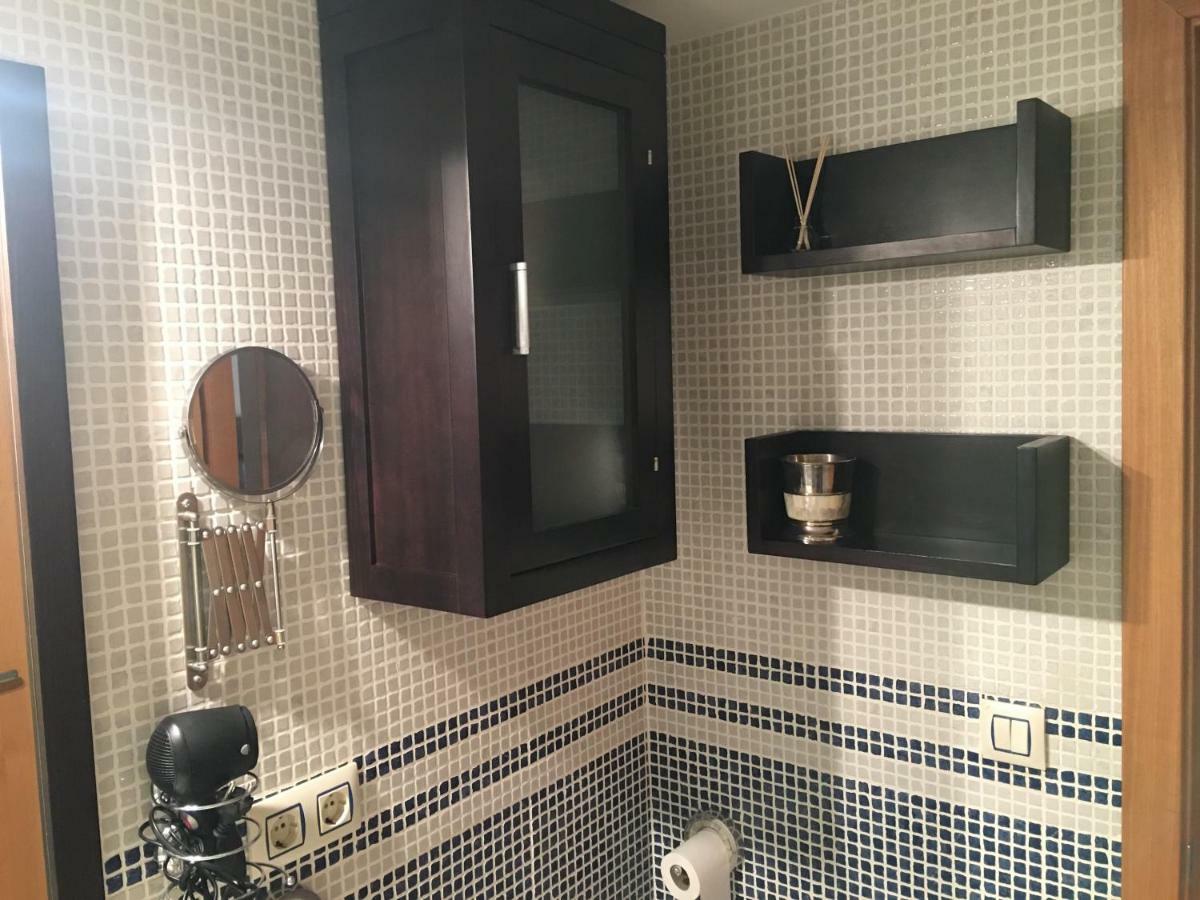 Apartmán Atico El Rio Córdoba Exteriér fotografie